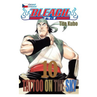 Bleach 10: Tattoo on the Sky - Noriaki Kubo