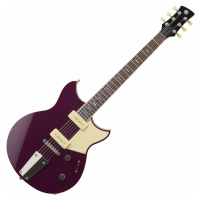 Yamaha RSS02T Hot Merlot Elektrická kytara