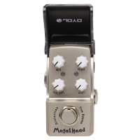 Joyo JF-315 Metal Head