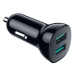 ChoeTech Quick 2x QC3.0 USB-A Car Charger