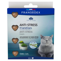 Francodex Anti Stress 12 ks