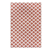 Kusový koberec Twin-Wendeteppiche 105464 Cayenne 200 × 290 cm