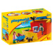 Playmobil 9123 prodejní stánek (1.2.3)