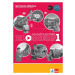 Bloggers 1 A1.1 metodická příručka s DVD Klett nakladatelství