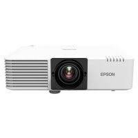 Epson EB-L520U Bílá