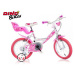 Dětské kolo, Dino Bikes, W012676