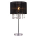 ZUMALINE Stolní lampa LETA RLT93350-1B