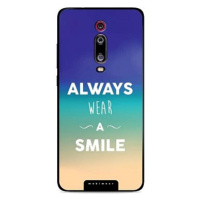 Mobiwear Glossy lesklý pro Xiaomi Mi 9T / Mi 9T Pro - G074G