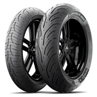 Michelin  PILOT ROAD 4 SCOOTER 120/70 R15 56 H