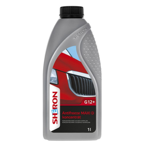 Antifreeze Maxi D 1 litr SHERON