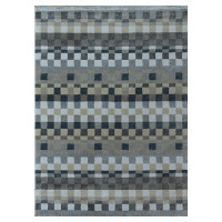 Berfin Dywany Kusový koberec Pescara New 1005 Beige Rozměry koberců: 80x150