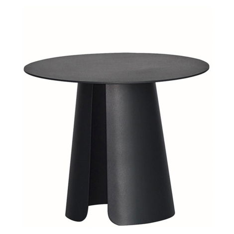 Jan Kurtz designové zahradní stoly Feel (průměr 50 cm) JAN-KURTZ