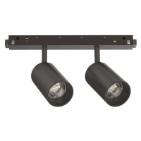 Ideal Lux Ego track double 16w 3000k 1-10v 303628
