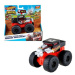 Mattel Hot Wheels Monster Trucks svítící a rámusící vrak, více druhů