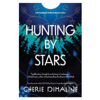 Hunting by Stars - Cherie Dimaline - kniha z kategorie Sci-fi