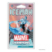 Fantasy Flight Games Marvel Champions: Iceman Hero Pack - EN