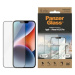 Ochranné sklo PanzerGlass Ultra-Wide Fit iPhone 14 / 13 Pro / 13 6,1" Screen Protection Anti-ref