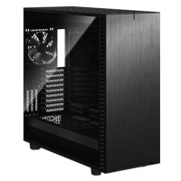 Fractal Design Define 7 XL Black - TG