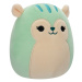 SQUISHMALLOWS Veverička - Fuyuki