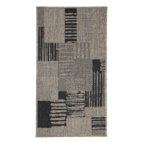 Oriental Weavers koberce Kusový koberec SISALO/DAWN 706/J48H – na ven i na doma - 160x230 cm