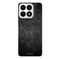 iSaprio Black Wood 13 pro Honor X8a