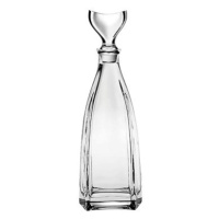 Crystal Bohemia Karafa na pálenku Flair 540ml