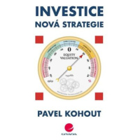 Investice - Nová strategie