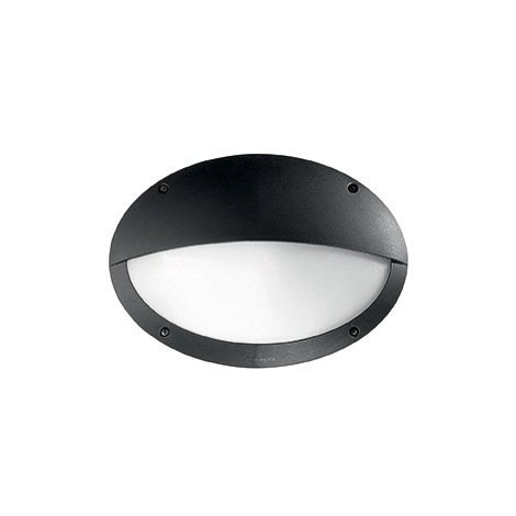 Ideal Lux - Venkovní nástěnné svítidlo 1xE27/23W/230V IP66