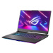 ASUS ROG Strix G17 (G713PI-LL122W) šedý + Xbox Game Pass Ultimate na 3 měsíce