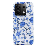 TopQ AURIX Xiaomi Redmi Note 13 Pro 5G pevný Rose Garden 127190