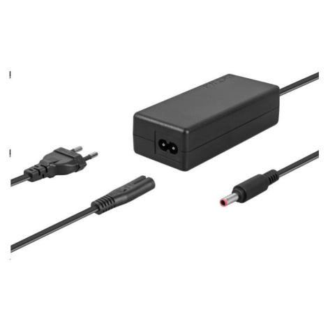 AVACOM Nabíjecí adaptér pro notebooky Dell XPS 19, 5V 4, 62A 90W konektor 4, 5mm x 3, 0mm