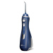 Waterpik Cordless Advanced WP563 Blue ústní sprcha