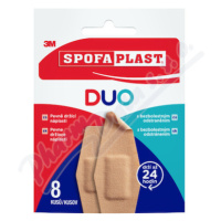 3M Spofaplast 612 DUO náplasti 8ks