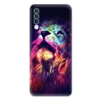 iSaprio Lion in Colors pro Samsung Galaxy A50