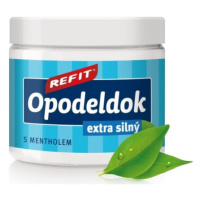 Refit Opodeldok extra silný 500ml