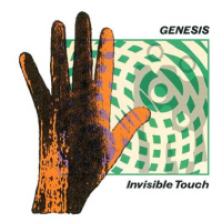 Genesis: Invisible Touch