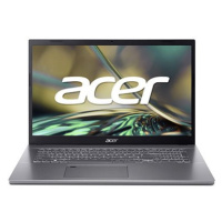 Acer Aspire 5 Steel Gray kovový (A517-53G-58G6)