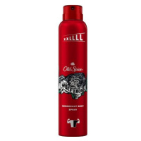 OLD SPICE Wolfthorn Deodorant 250 ml