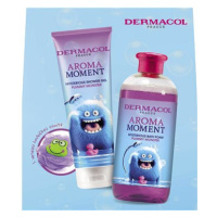 DERMACOL Aroma moment Plummy monster 2024 750 ml