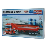 Monti systém 57 - Silotrans GUZEP