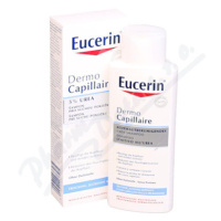 EUCERIN DermoCapill.UREA 5% šampon na vlasy 250ml