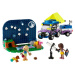 LEGO® Friends 42603 Karavan pro pozorování hvězd