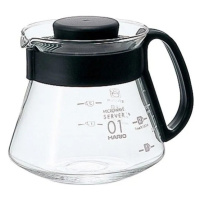 Hario V60 Range Server 600ml (XVD-60B) konvice na kávu