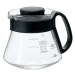 Hario V60 Range Server 600ml (XVD-60B) konvice na kávu