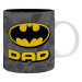 Hrnek Batman - World Best Dad