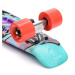 Pennyboard MTR 56 cm AL truck GRAFITTI