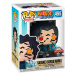 Funko POP! #455 Animation: Naruto S2 - Sasuke w/ Scars (Exclusive)