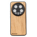 Dřevěné Pouzdro Bewood pro Xiaomi 14 Ultra Dub