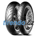 Dunlop ScootSmart ( 130/60-13 RF TL 60P zadní kolo, M/C, přední kolo )