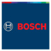 BOSCH GEX 185-LI (bez aku) aku excentrická bruska